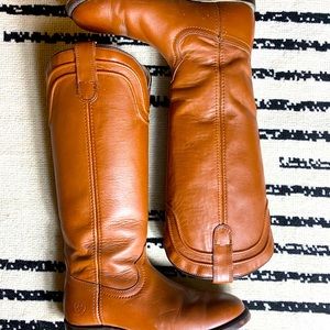 Women’s Ariat riding boots
